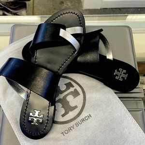 Tory Burch sandals